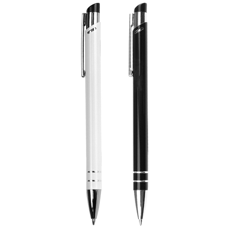 Hawk 2.0 Metal Ballpoint Pen