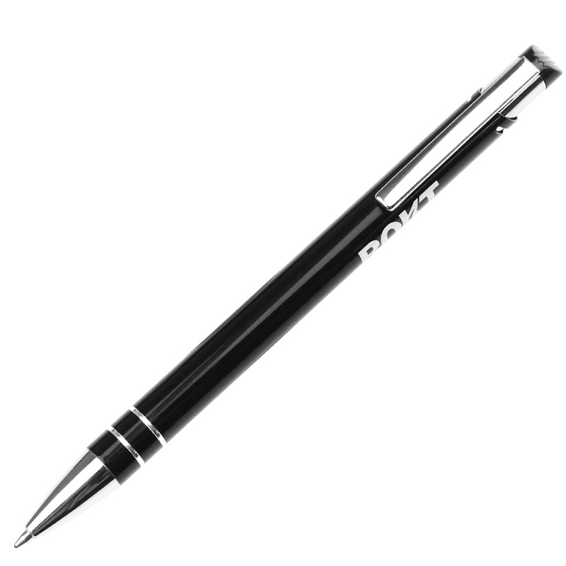 Hawk 2.0 Metal Ballpoint Pen