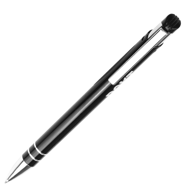 Hawk 2.0 Metal Ballpoint Pen