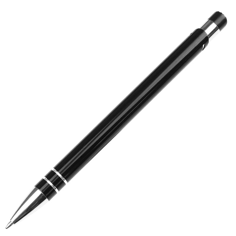 Hawk 2.0 Metal Ballpoint Pen