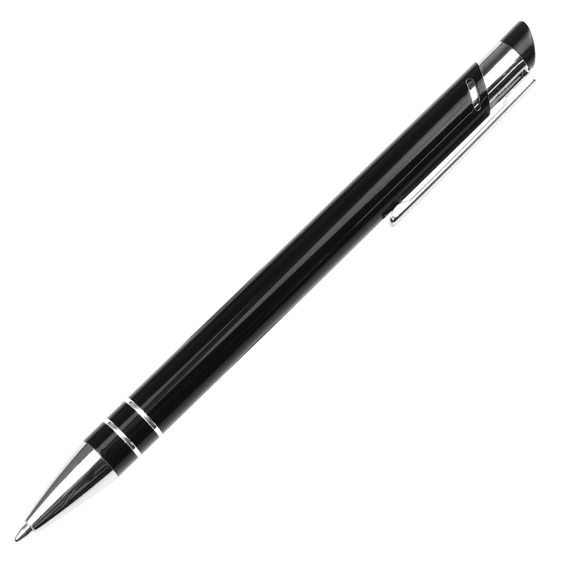 Hawk 2.0 Metal Ballpoint Pen