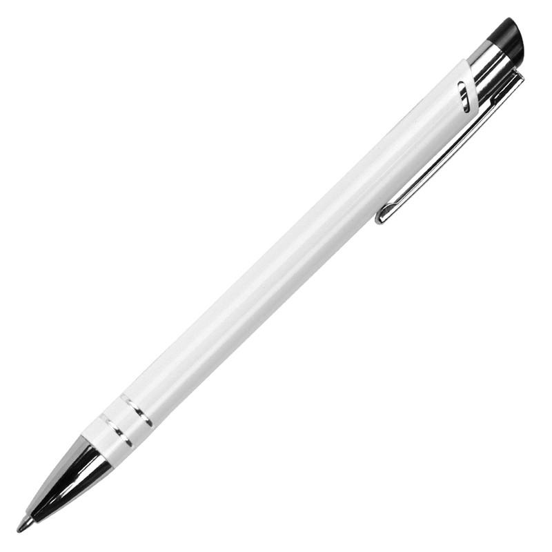 Hawk 2.0 Metal Ballpoint Pen