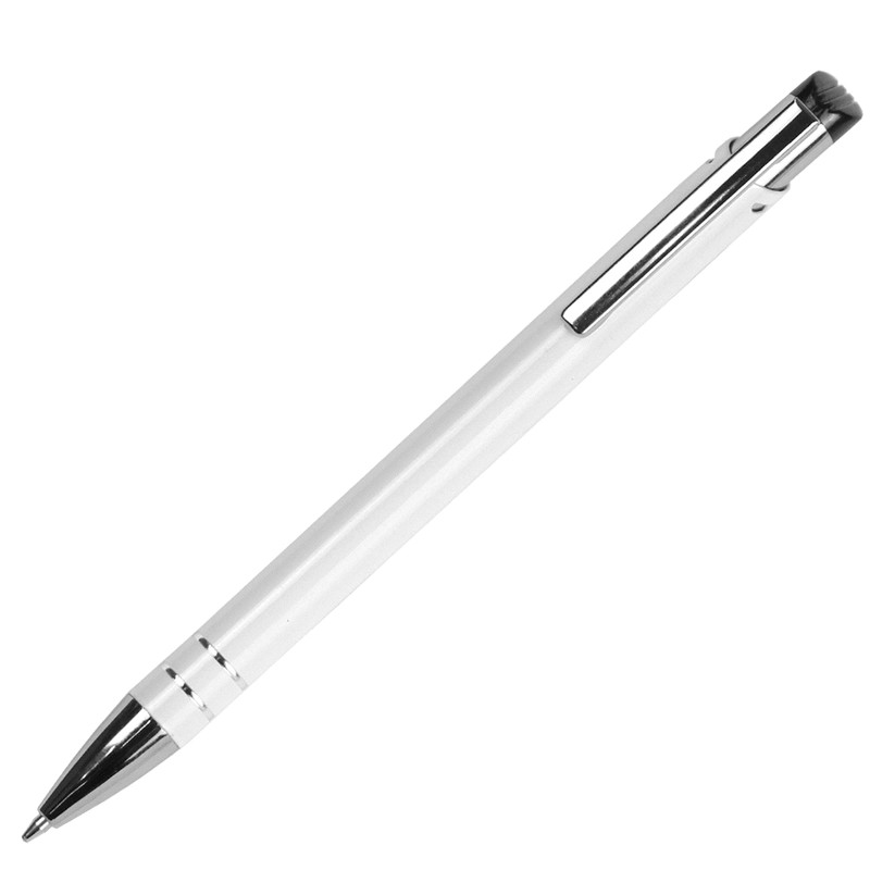 Hawk 2.0 Metal Ballpoint Pen