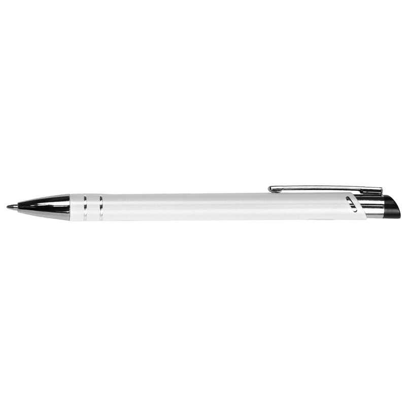 Hawk 2.0 Metal Ballpoint Pen