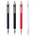 Spectrum Recycled Metal Ballpoint Pen