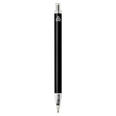 Spectrum Recycled Metal Ballpoint Pen