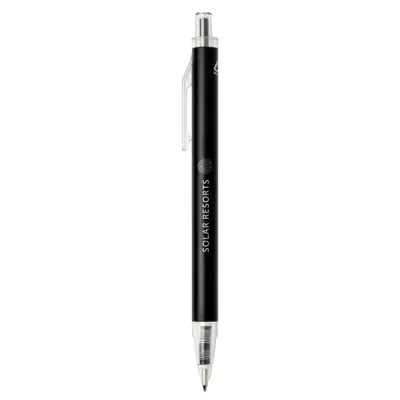 Spectrum Recycled Metal Ballpoint Pen