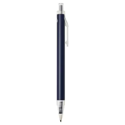 Spectrum Recycled Metal Ballpoint Pen