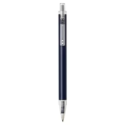 Spectrum Recycled Metal Ballpoint Pen