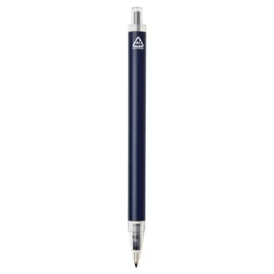 Spectrum Recycled Metal Ballpoint Pen