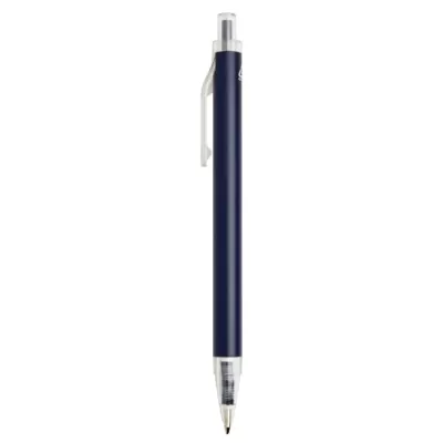 Spectrum Recycled Metal Ballpoint Pen