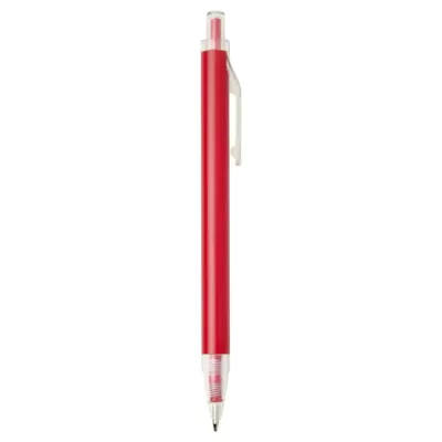 Spectrum Recycled Metal Ballpoint Pen