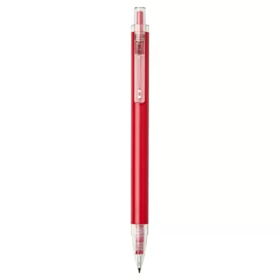 Spectrum Recycled Metal Ballpoint Pen