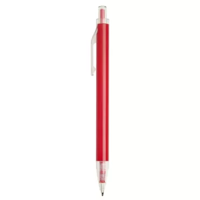 Spectrum Recycled Metal Ballpoint Pen