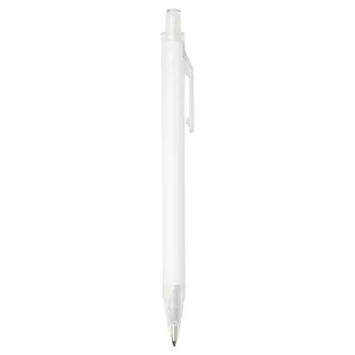 Spectrum Recycled Metal Ballpoint Pen