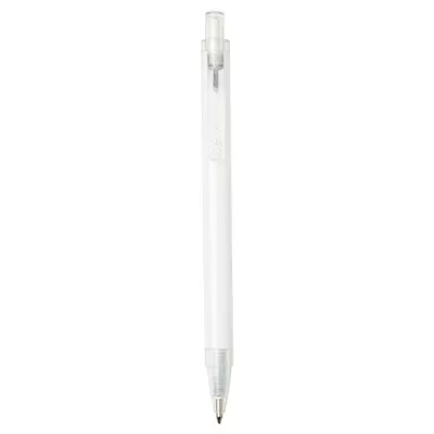 Spectrum Recycled Metal Ballpoint Pen
