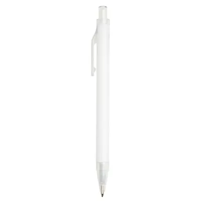 Spectrum Recycled Metal Ballpoint Pen