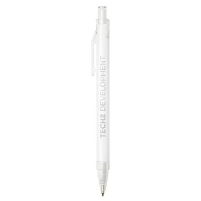 Spectrum Recycled Metal Ballpoint Pen