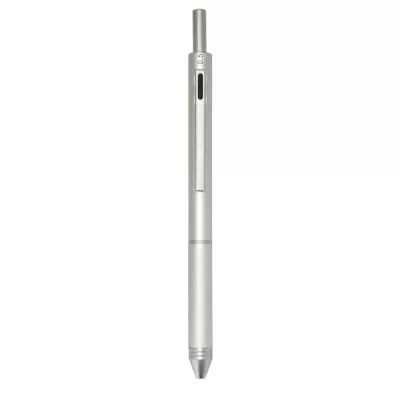 Tine Gravity Recycled 4-in-1 Metal Pen