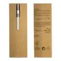 Tine Gravity Recycled 4-in-1 Metal Pen