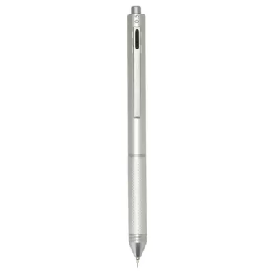 Tine Gravity Recycled 4-in-1 Metal Pen