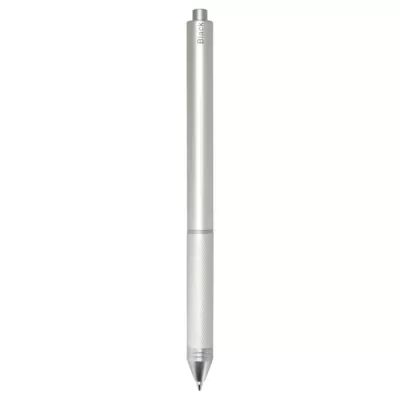 Tine Gravity Recycled 4-in-1 Metal Pen