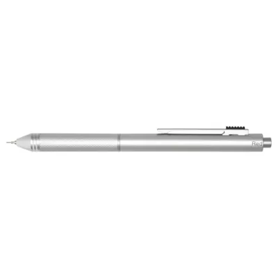 Tine Gravity Recycled 4-in-1 Metal Pen