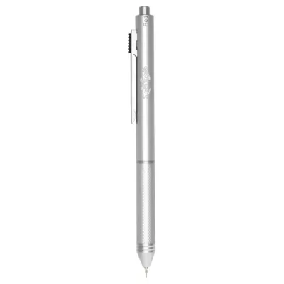 Tine Gravity Recycled 4-in-1 Metal Pen