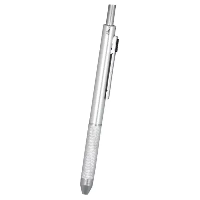 Tine Gravity Recycled 4-in-1 Metal Pen