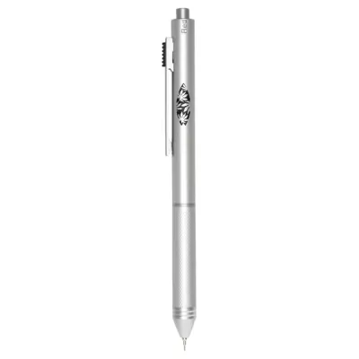 Tine Gravity Recycled 4-in-1 Metal Pen