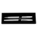 Luxe 2-Pen Cardboard Pen Gift Box