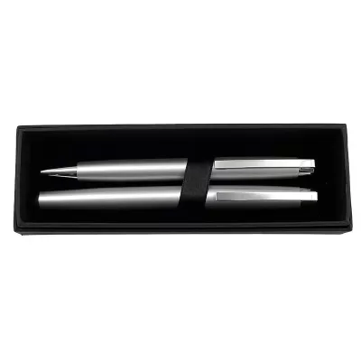 Luxe 2-Pen Cardboard Pen Gift Box