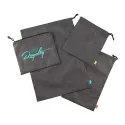 Excursion Recycled Poly Clean Bags Set
