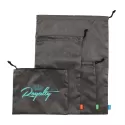 Excursion Recycled Poly Clean Bags Set