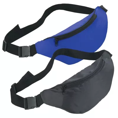 Hipster Budget Poly Bum Bag