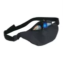 Hipster Budget Poly Bum Bag