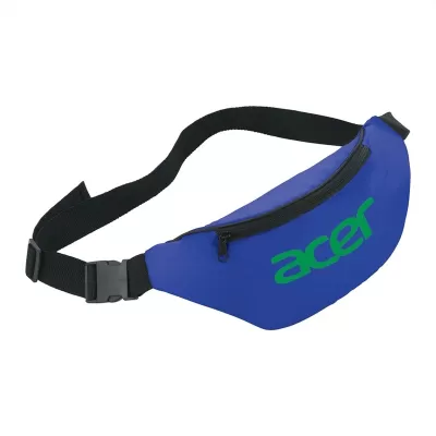 Hipster Budget Poly Bum Bag