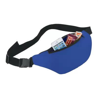 Hipster Budget Poly Bum Bag