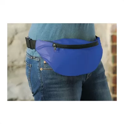 Hipster Budget Poly Bum Bag
