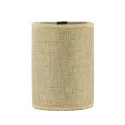 Jute Stubby Holder