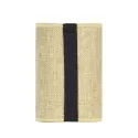 Jute Stubby Holder