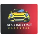 Mousemate Mouse Pad