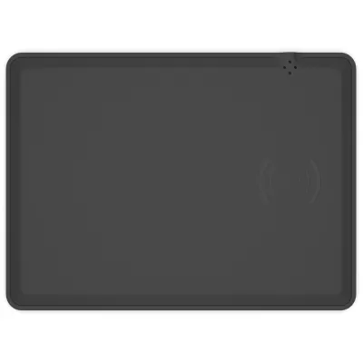 Wireless Charging Mouse Pad