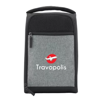 Fairway Travel Shoe Poly Bag