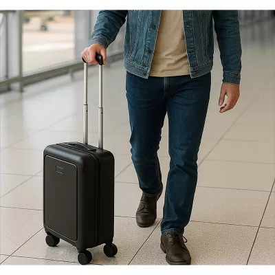 Rover Pro Recycled 40L RPET Cabin Trolley