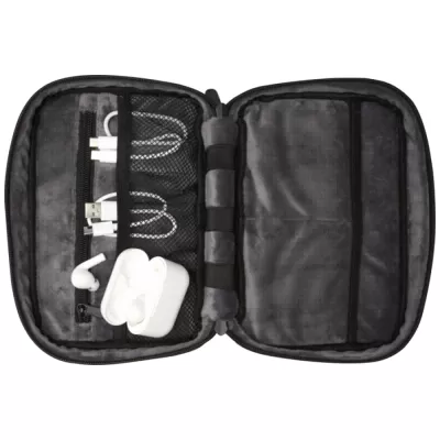 Rise Recycled Organiser Poly Pouch