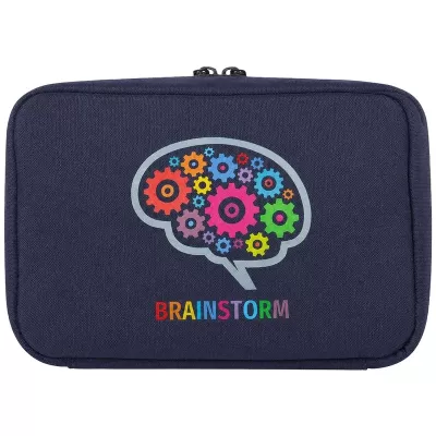 Rise Recycled Organiser Poly Pouch