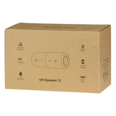 Breakaway Bluetooth Speaker