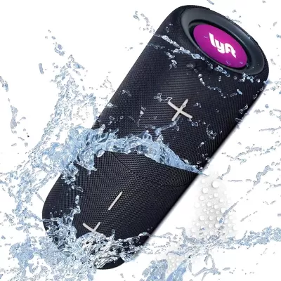 Breakaway Bluetooth Speaker