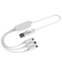 Multi Charging Cable